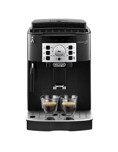 Aparat de cafea DeLonghi ECAM 22.112 B, Negru