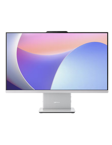 Моноблок Lenovo IdeaCentre AIO 27IRH9, 27", Intel Core i5-13420H, 16Гб/1024Гб, Без ОС, Cloud Grey