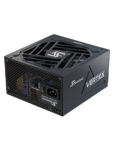 Блок питания для компьютеров Seasonic Vertex GX, 750Вт, ATX, Полностью модульный