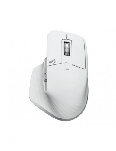 Мыши Logitech Logitech Wireless Mouse MX Master 3S, 7 buttons, 200-8000 dpi, Darkfield high precision, Hyper-efficient scrolling