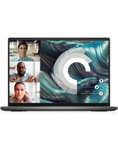 Ноутбуки Dell DELL Vostro 16 7620 Black 16.0 FHD+ WVA AG 250nits (Intel Core i7-12700H, 16GB (1x 8GB onboard + 1x SoDIMM 8GB) D