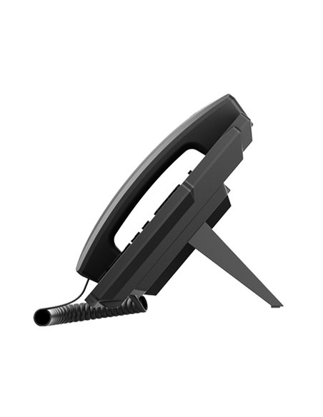 IP Телефон Fanvil X1SG, Чёрный