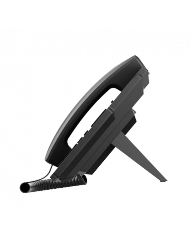 IP Телефон Fanvil X1SG, Чёрный