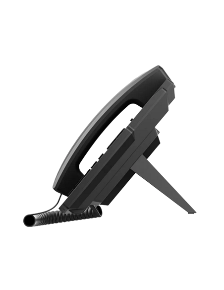 IP Телефон Fanvil X1SG, Чёрный