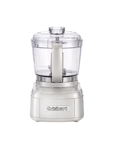 Кухонный комбайн Cuisinart EСH4SE, Белый