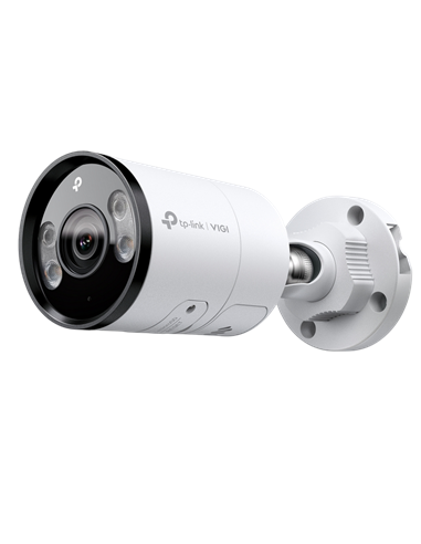 Camera de supraveghere IP TP-LINK VIGI C345, Alb