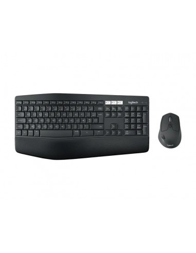 Tastaturi Logitech Logitech Wireless Combo MK850, Wireless Performance Combo - INTNL - US International layout