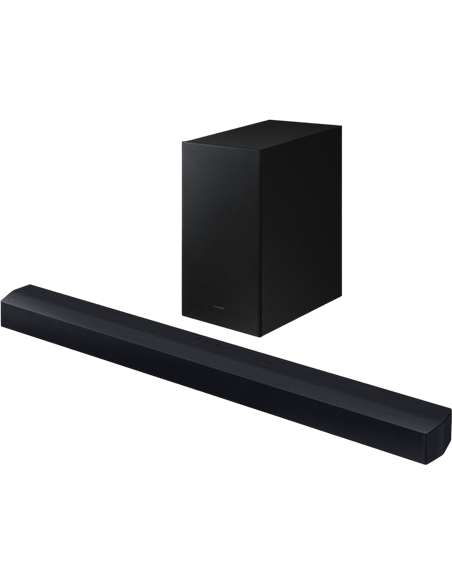 Soundbar Samsung HW-C450, Negru