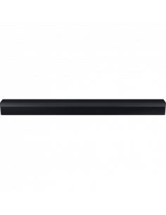 Саундбар Samsung HW-C450, Чёрный 2