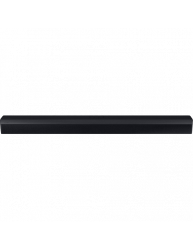 Саундбар Samsung HW-C450, Чёрный
