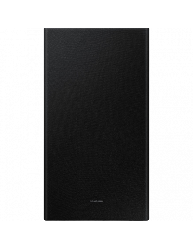 Саундбар Samsung HW-C450, Чёрный