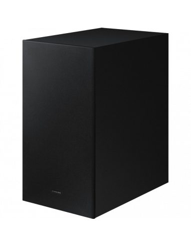 Саундбар Samsung HW-C450, Чёрный