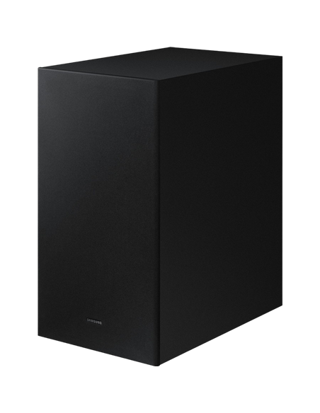 Soundbar Samsung HW-C450, Negru