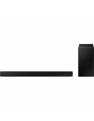 Саундбар Samsung HW-C450, Чёрный