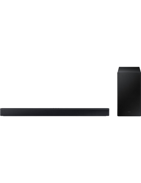Саундбар Samsung HW-C450, Чёрный
