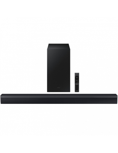 Soundbar Samsung HW-C450, Negru