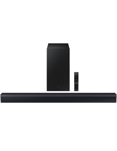 Саундбар Samsung HW-C450, Чёрный