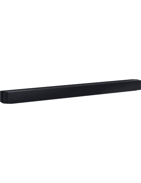 Саундбар Samsung HW-C450, Чёрный