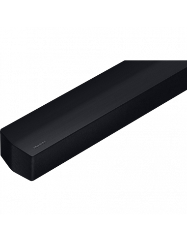 Саундбар Samsung HW-C450, Чёрный