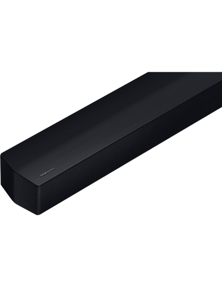 Soundbar Samsung HW-C450, Negru