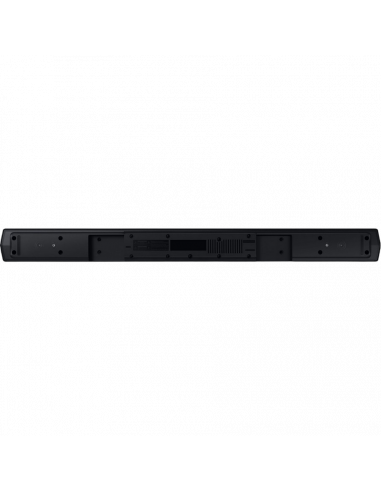 Саундбар Samsung HW-C450, Чёрный