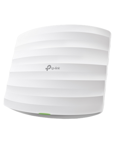 Беспроводная точка доступа TP-LINK EAP330, 600 Мбит/с, 1300 Мбит/с, Белый