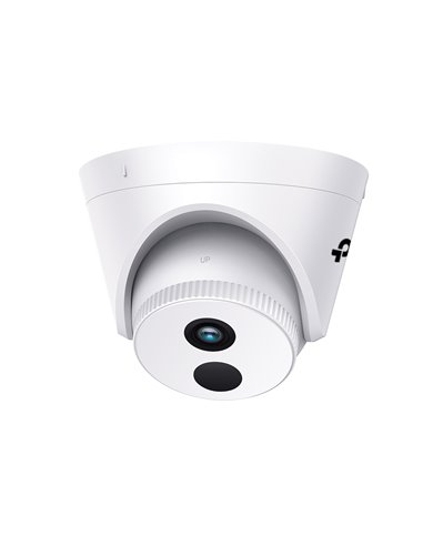 IP‑камера TP-LINK VIGI C400HP (4mm), Белый