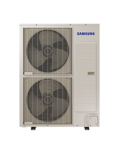 Внешний блок кондиционера Samsung AC140RXADNG, 15,5кВт.ч, 48kBTU/h