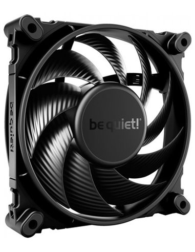 Ventilator PC be quiet! Silent Wings 4 PWM High-speed, 120 mm