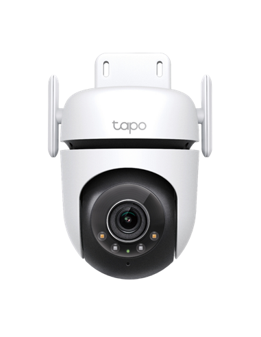 Camera de supraveghere Smart TP-LINK TAPO C520WS, Alb