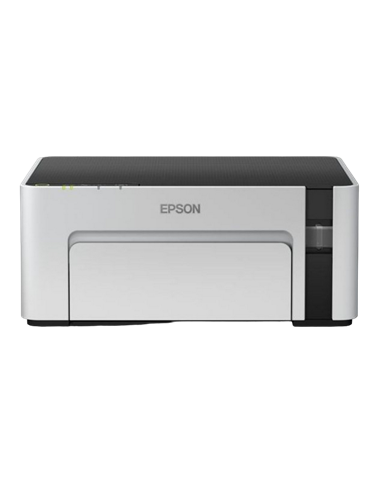 Imprimantă cu jet de cerneală Epson M1120, A4, Alb / Negru