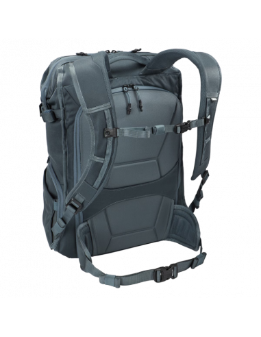 Рюкзак для фотоаппарата THULE Thule Covert 24L, Dark Slate