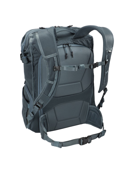 Рюкзак для фотоаппарата THULE Thule Covert 24L, Dark Slate