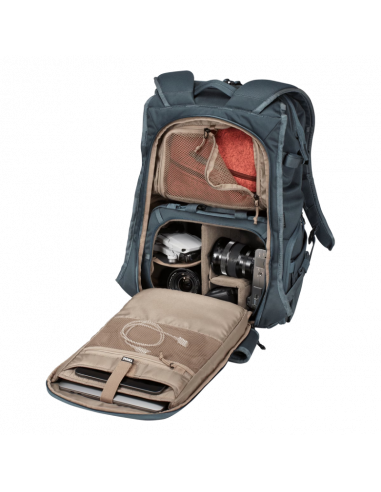 Rucsac pentru cameră THULE Thule Covert 24L, Dark Slate