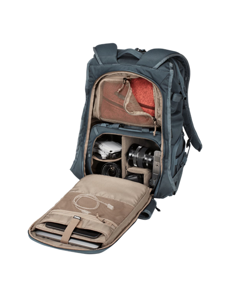 Rucsac pentru cameră THULE Thule Covert 24L, Dark Slate