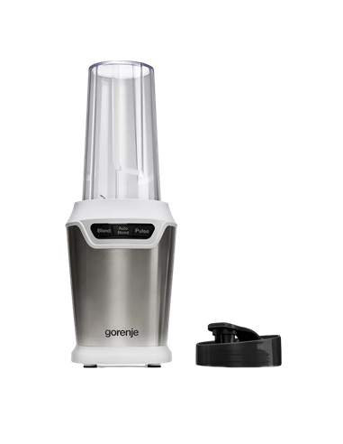 Blender staționar Gorenje BN700XG, Argintiu