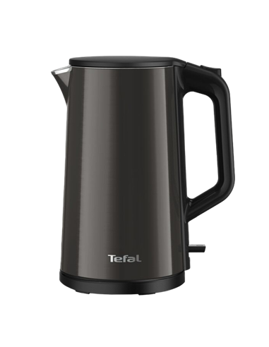 Электрочайник Tefal KI583E10, Чёрный