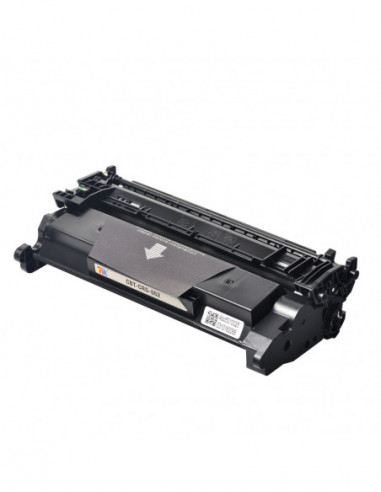 Cartuș laser compatibil pentru Hewlett Packard Сartridge laser HP 226X M402426 CF226XCRG052041H(CBT-CRG-052H) 9K