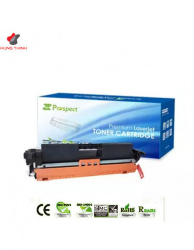 Cartuș laser compatibil pentru Hewlett Packard Сartridge laser HP 230A CF230ACRG051(230A) 2k
