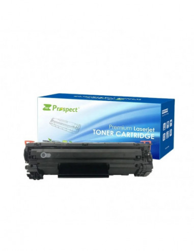 Cartuș laser compatibil pentru Hewlett Packard Сartridge laser HP 283XCanon 737H (CF283CRG737) 2.4K