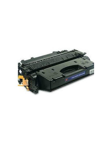 Cartuș laser compatibil pentru Hewlett Packard Сartridge laser HP 505XCF280XCanon CRG719