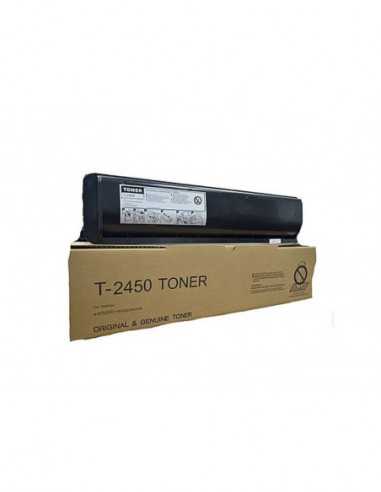Совместимый тонер Toner Toshiba Compatible Compatible toner cartridge Toshiba e-Studio 195223225243245 (T-2450)