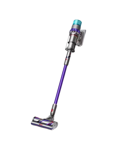 Aspirator Vertical Dyson Dyson Gen5detect Absolute, Albastru | Cupru