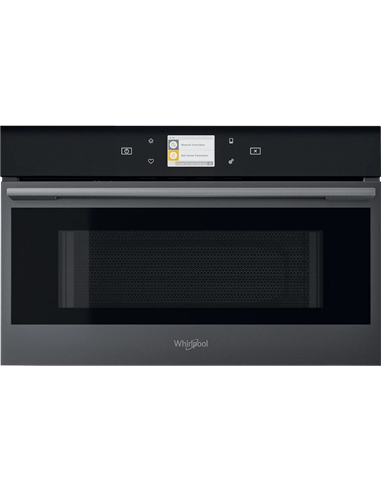 Микроволновая печь Whirlpool W9 MD260 BSS, Чёрный