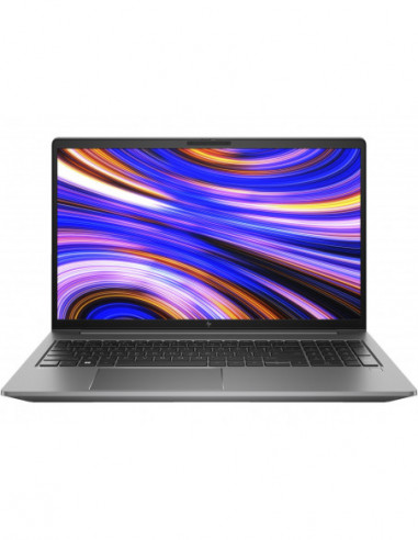 Ноутбуки HP HP ZBook Power G10 A - 15.6 FHD IPS AG LBL 400nit 100 sRGB (Ryzen 7 PRO 7840HS, 1x32Gb (2 slots) DDR5 5600 RAM, 1TB 