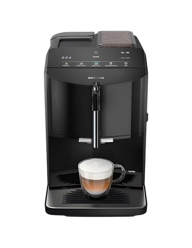 Aparat de cafea Siemens TF301E09, Negru