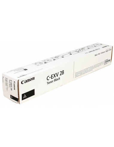 Тонер, совместимый с Canon Compatible toner cartridge Canon C-EXV-28GPR30 IR Advance C5045C5051C5250C5255 Black 44K