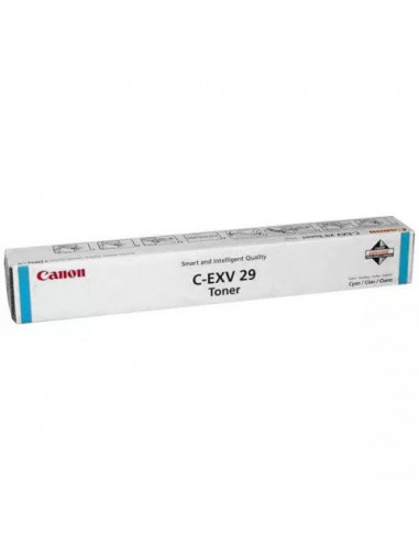 Toner compatibil cu Canon Compatible toner cartridge Canon C-EXV29GPR31 IR Advance C5030C5035C5235C5240 Cyan 27K.