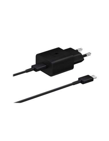 Încărcător Samsung Fast Travel Charger EP-T1510, 15W, Negru