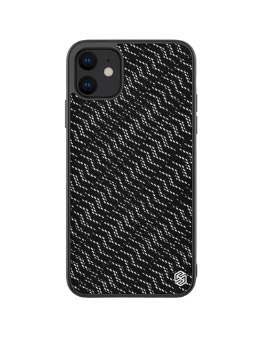 Husă Nillkin iPhone 11 Pro - Twinkle case, Negru